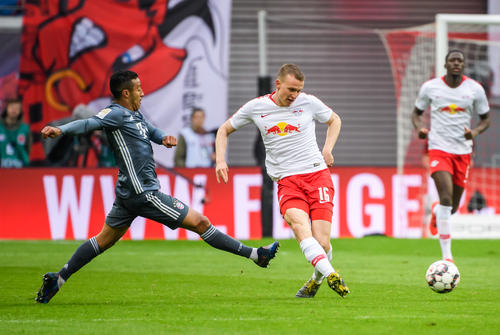  霍芬海姆, 进攻火力全开大胜联赛副班长